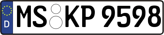 MS-KP9598
