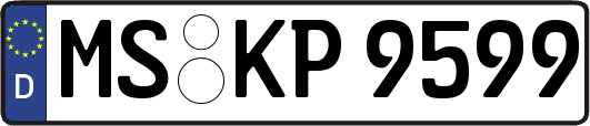 MS-KP9599