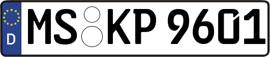 MS-KP9601