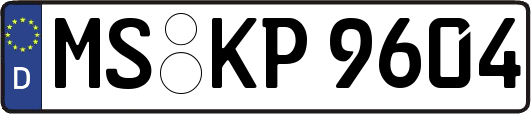 MS-KP9604