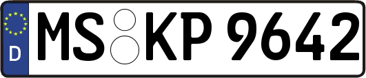 MS-KP9642