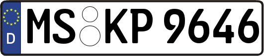 MS-KP9646