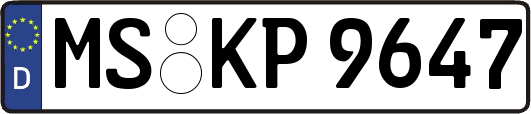MS-KP9647