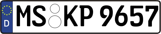 MS-KP9657