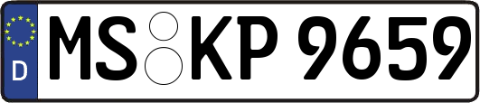 MS-KP9659