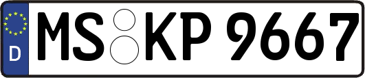 MS-KP9667