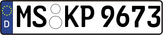MS-KP9673