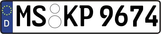 MS-KP9674