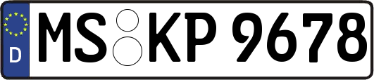 MS-KP9678
