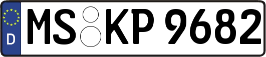 MS-KP9682