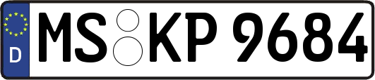 MS-KP9684