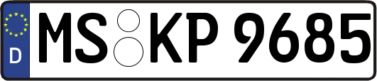 MS-KP9685