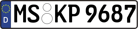 MS-KP9687