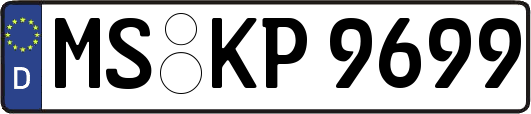 MS-KP9699