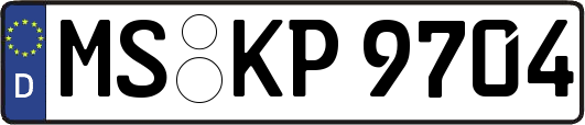 MS-KP9704