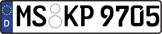 MS-KP9705