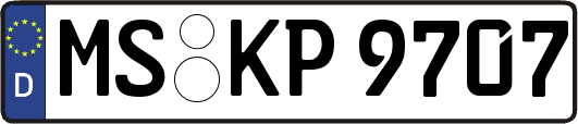 MS-KP9707