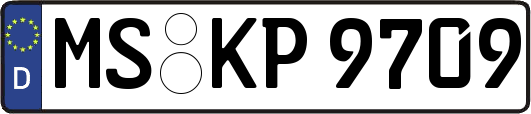 MS-KP9709