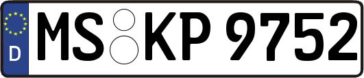 MS-KP9752