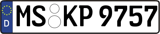MS-KP9757