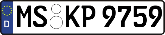 MS-KP9759