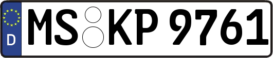 MS-KP9761