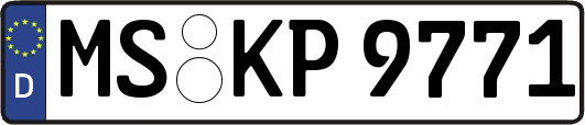 MS-KP9771