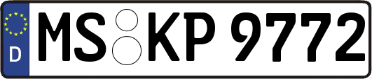 MS-KP9772