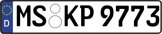 MS-KP9773