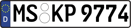 MS-KP9774