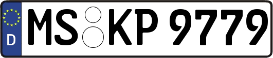 MS-KP9779