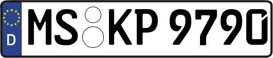 MS-KP9790