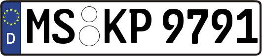 MS-KP9791