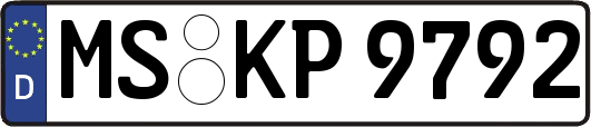 MS-KP9792