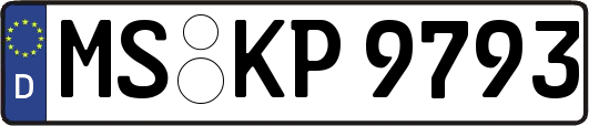 MS-KP9793