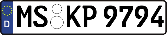 MS-KP9794