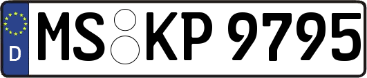 MS-KP9795
