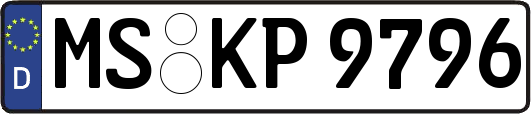 MS-KP9796