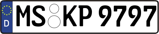 MS-KP9797