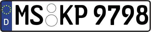 MS-KP9798