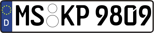 MS-KP9809