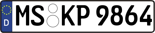 MS-KP9864