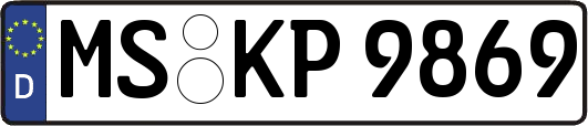 MS-KP9869