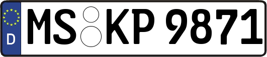 MS-KP9871
