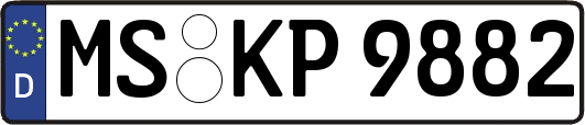 MS-KP9882