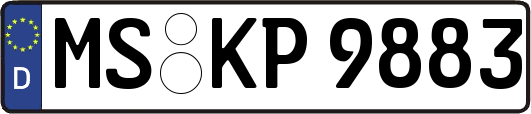 MS-KP9883