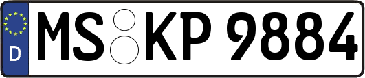 MS-KP9884