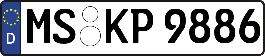 MS-KP9886