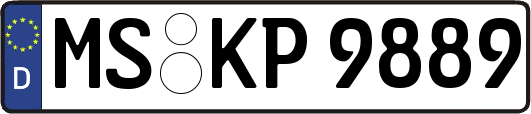 MS-KP9889