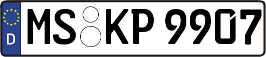 MS-KP9907